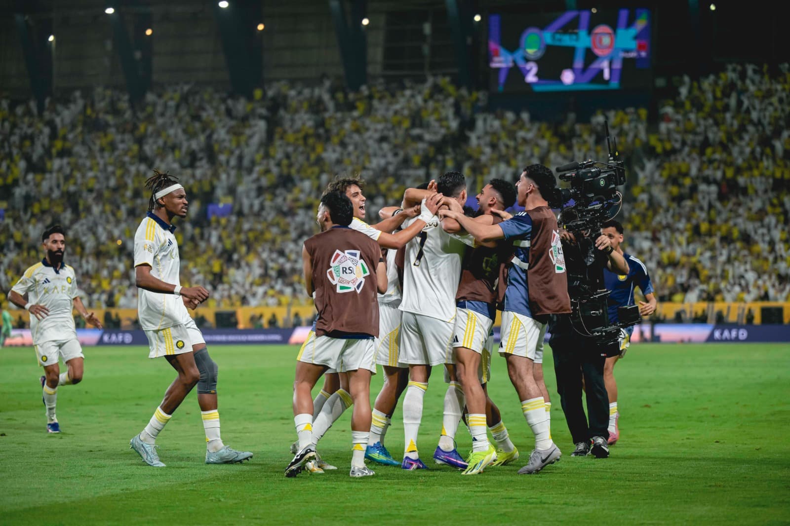 النصر