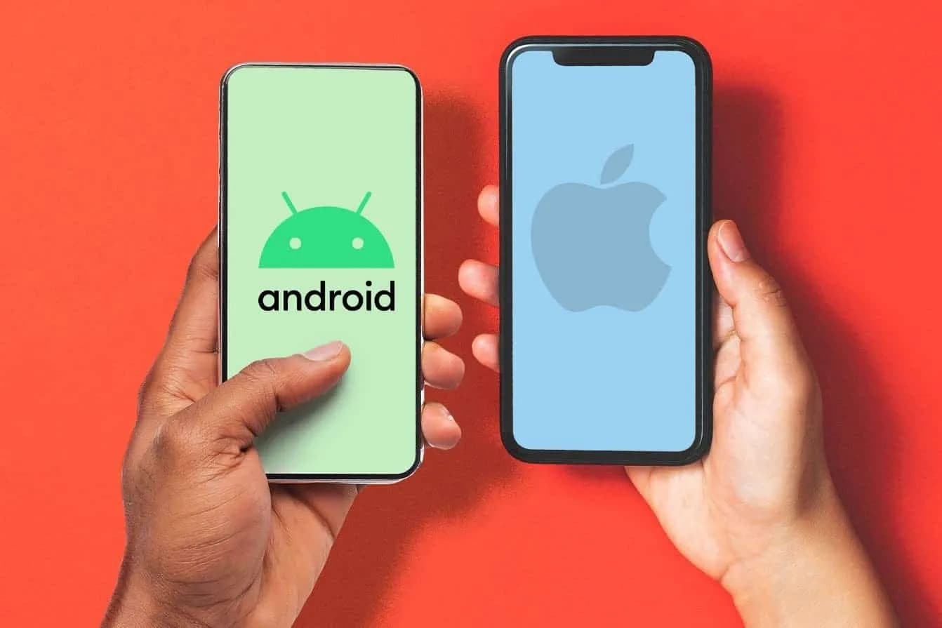 غوغل تبدأ «الهجرة الكبرى».. أندرويد 17 يفتح الباب لمستخدمي آيفون