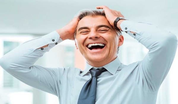 الضحك جزء من علاج أمراض الرئة