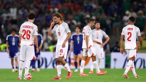 نسور قرطاج بلا أجنحة.. كيف قدمت تونس المشاركة الأسوأ بكأس العالم؟