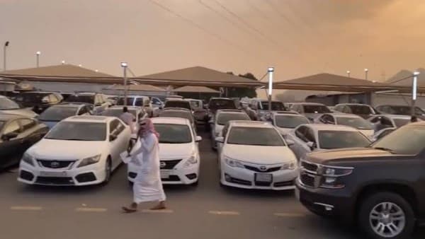 1.9 مليون مركبة خلال عامين.. السعودية تعيد تشكيل سوق السيارات بتوطين الصناعة وسلاسل الإمداد