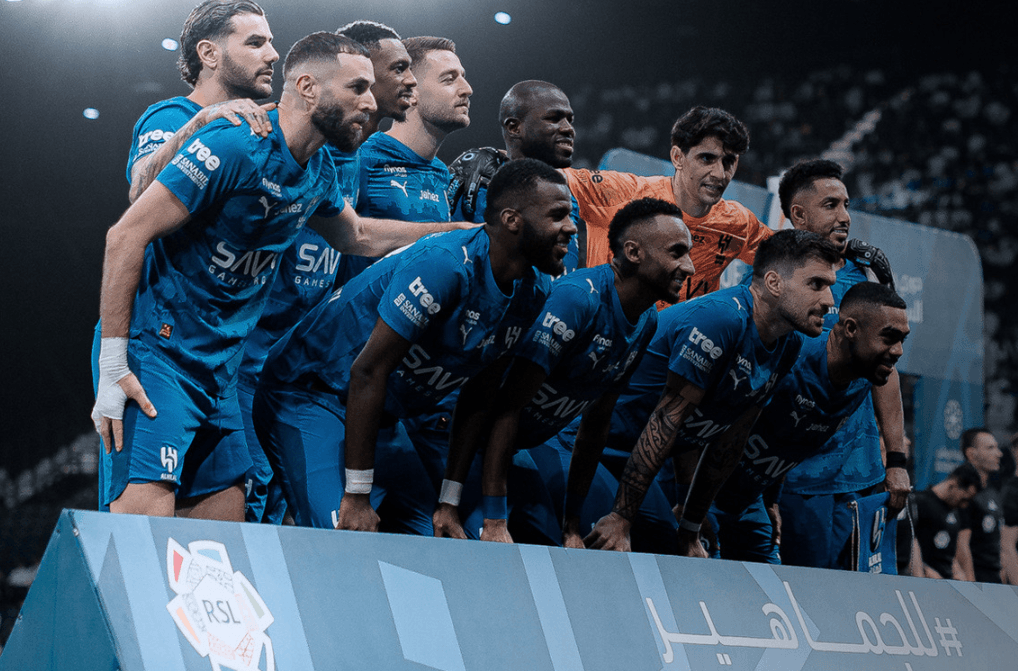 الهلال 2026