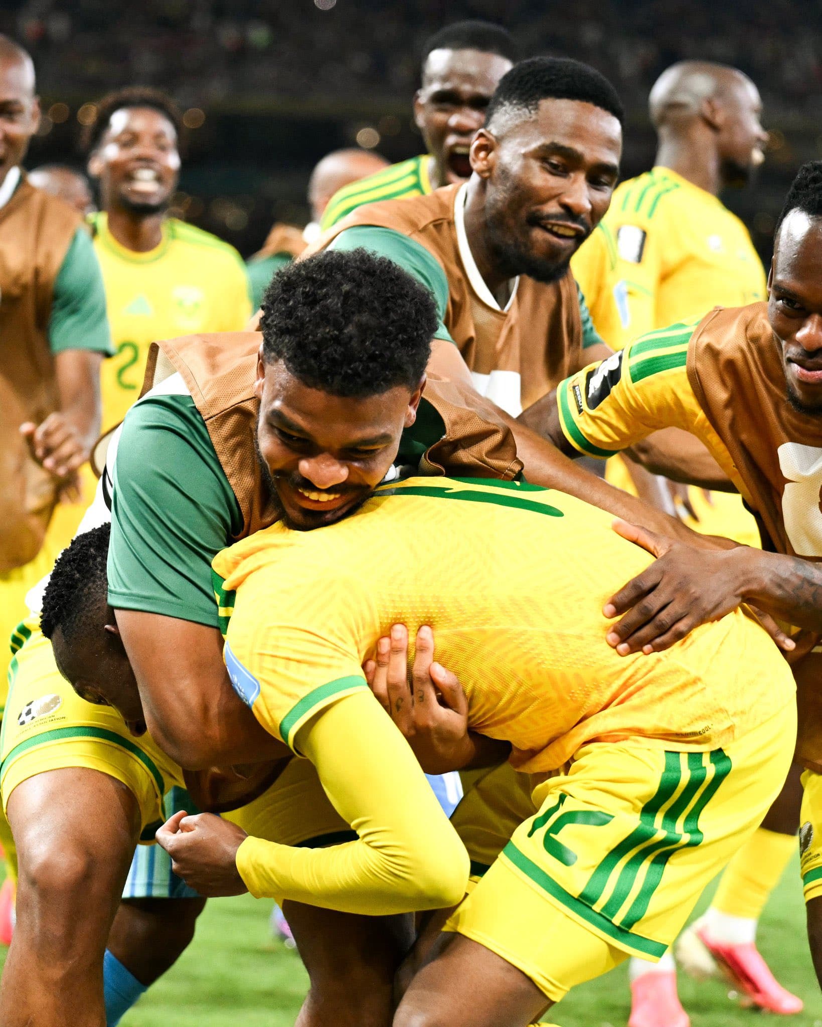 تحديد أولى مباريات دور الـ32 في كأس العالم