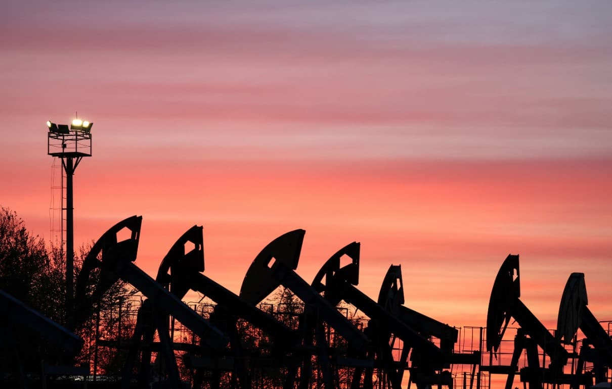 العالم يواجه تحدي الطاقة الأكبر بحلول 2050