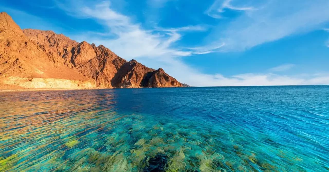 في موسم ما بعد العيد.. البحر الأحمر وجهة للسياحة الساحلية الآمنة والمستدامة