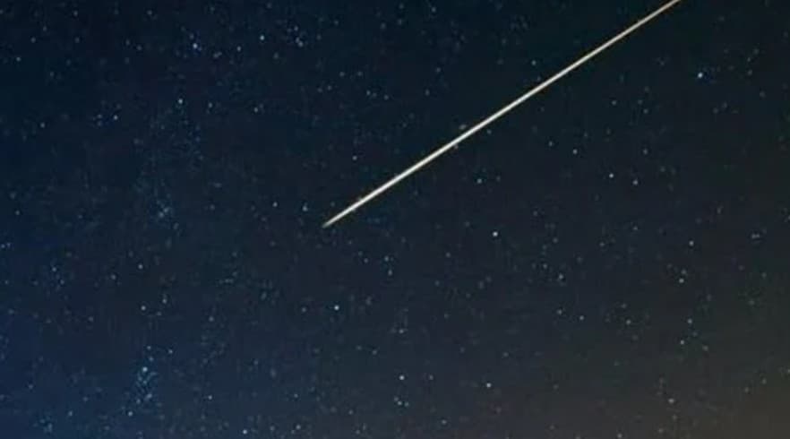 مشهد فلكي مرتقب.. ذروة شهب دلتا الدلويات تضيء سماء الوطن العربي فجر الخميس