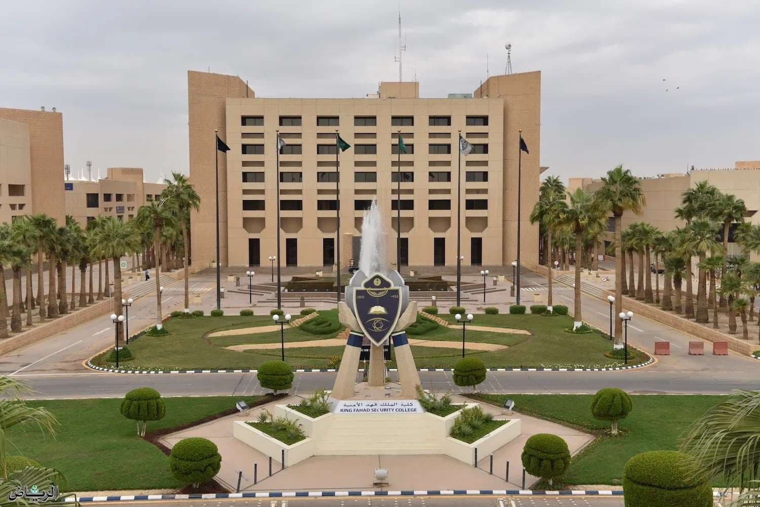 أسماء المرشحين لدورة تأهيل الضباط الجامعيين رقم 56