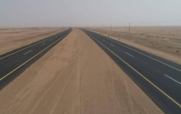 من الرياض إلى القصيم.. 4 مسارات رئيسية تسهًل الوصول إلى الوجهات السياحية والزراعية