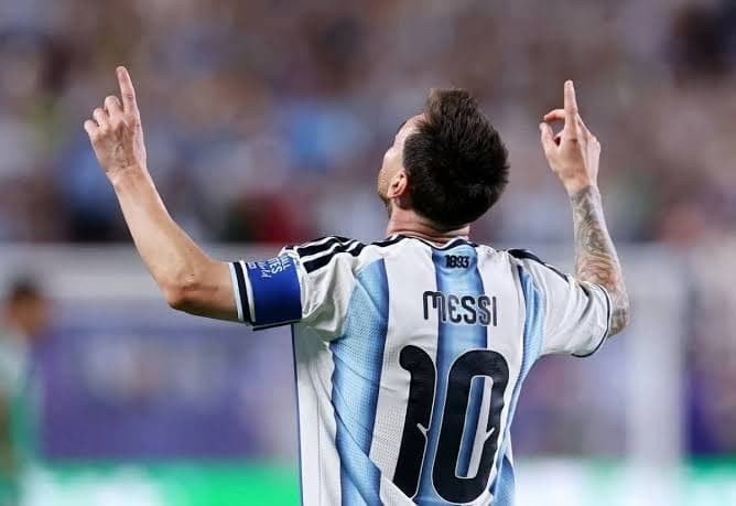 كأس العالم 2026.. هل يتمكن ميسي من كسر الرقم التاريخي لـ«فونتين»؟