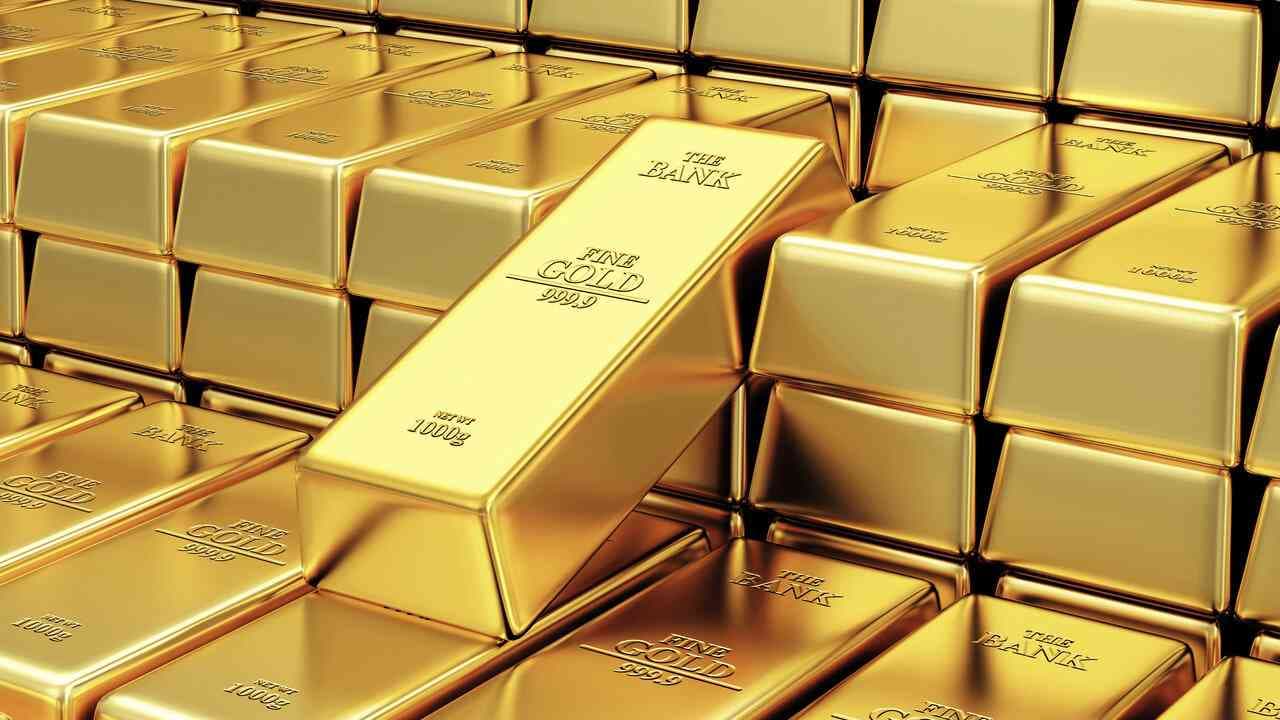 الذهب قرب 4 آلاف دولار مع ترقب الأسواق تداعيات تصعيد الشرق الأوسط