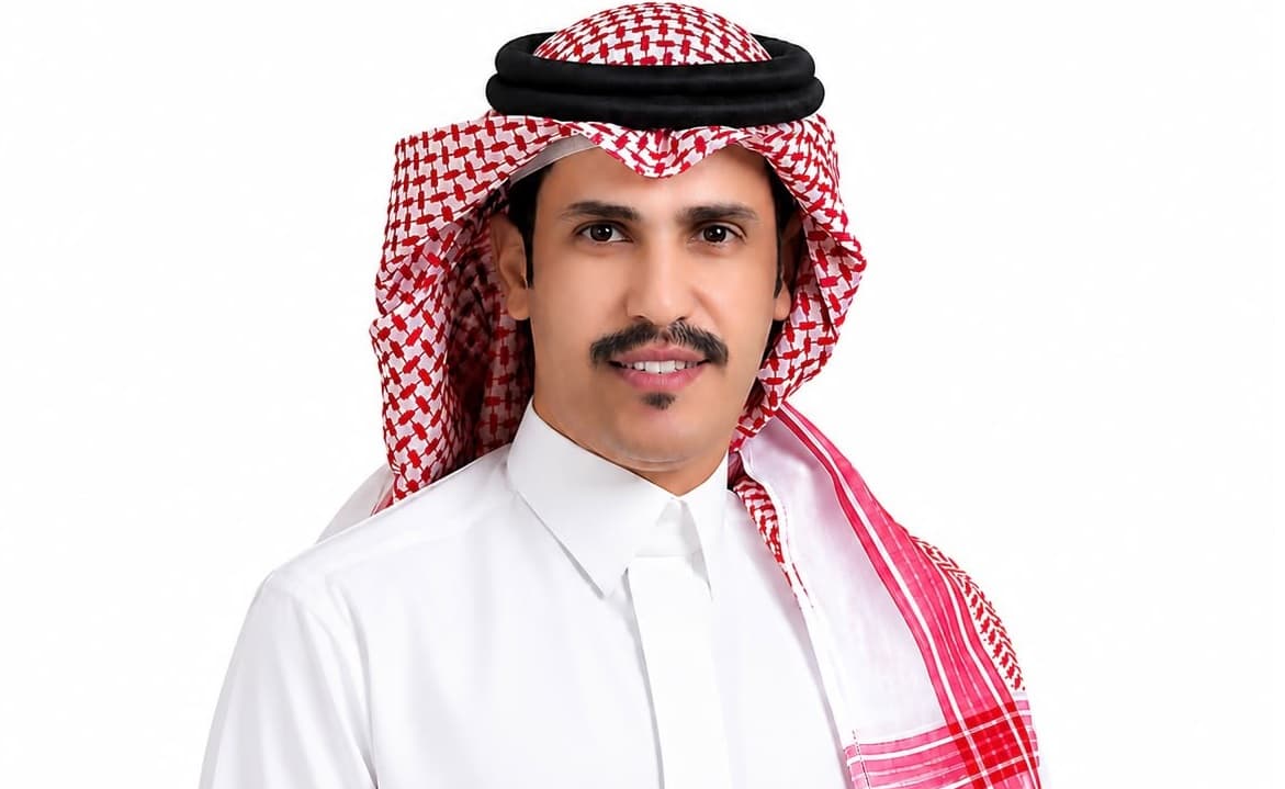 بندر السليس رئيس تحرير الوئام