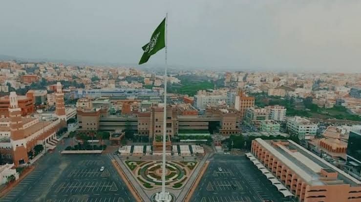 إصابات في سقوط إحدى الألعاب الترفيهية في أبها