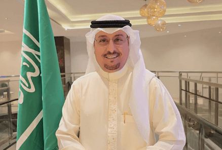 الشباب يعلن رحيل المتحدث الرسمي