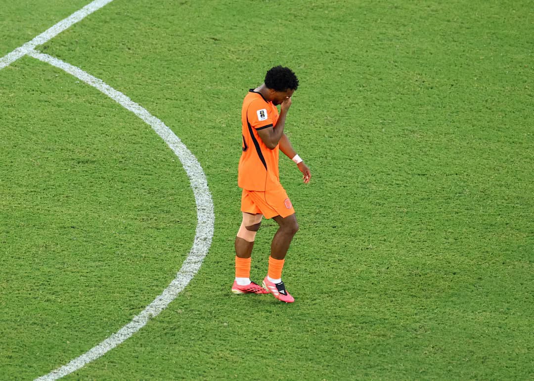 تصاعد الإساءات العنصرية يشعل أزمة جديدة في كأس العالم 2026