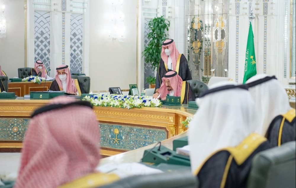 إقرار 3 مذكرات تفاهم مع قطر وإثيوبيا والأمم المتحدة خلال اجتماع مجلس الوزراء