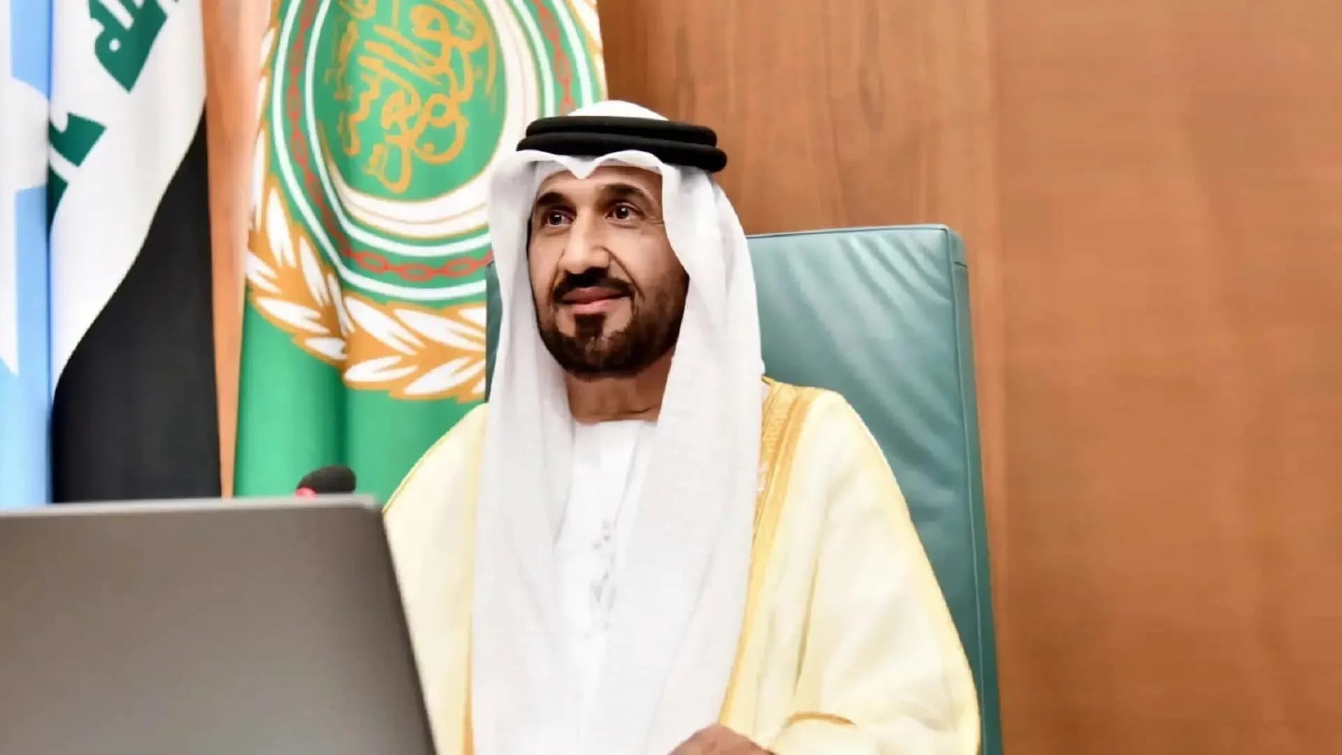 البرلمان العربي يرحب ببدء إجراءات رفع سوريا من قوائم الإرهاب