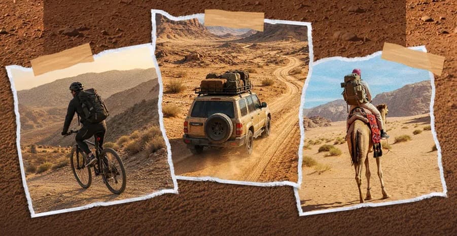 عبر «رياضي».. الرياضة تطلق خدمة تراخيص الرحالة