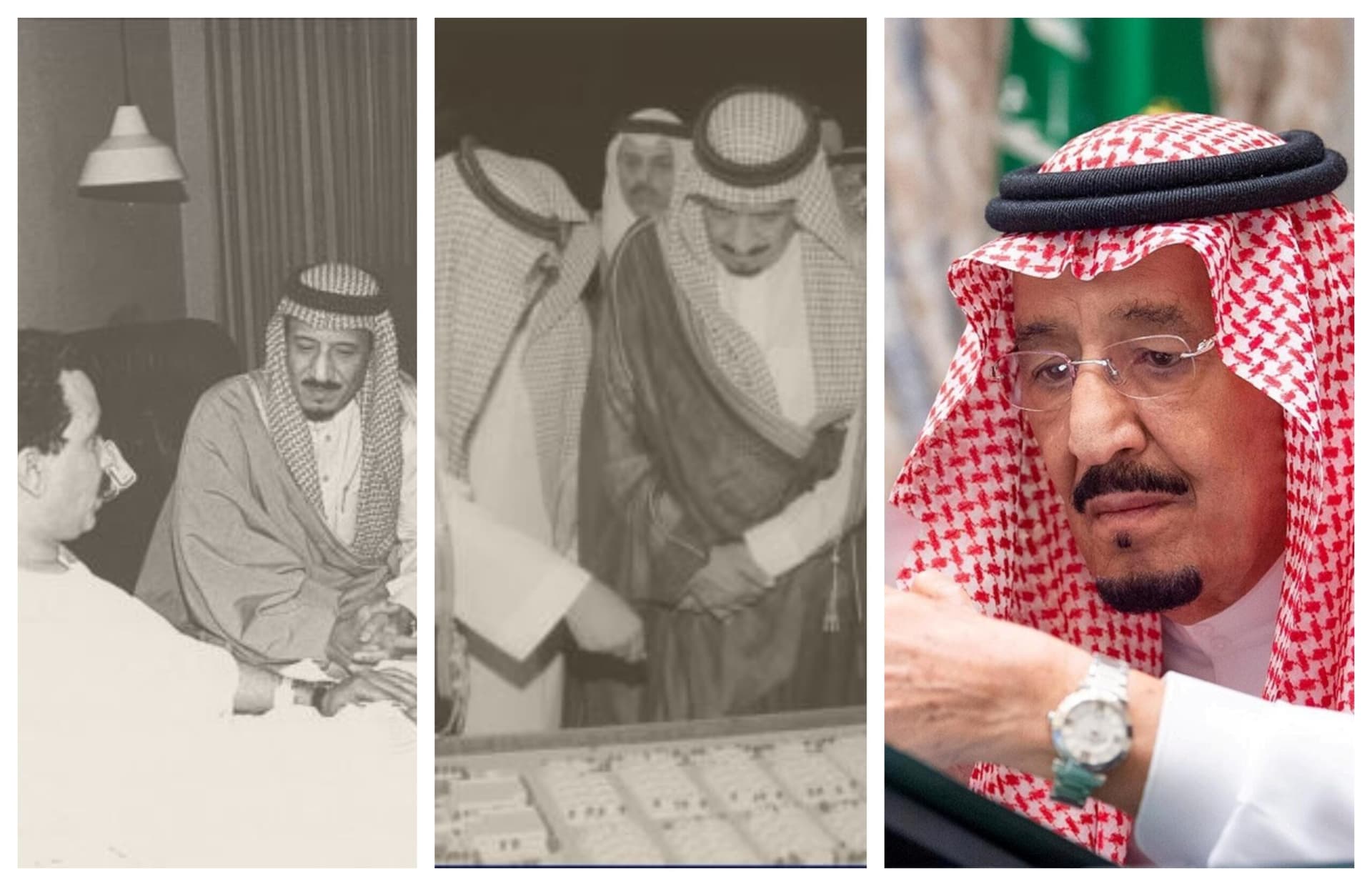 70 عامًا من العطاء.. كيف شكلت رؤية الملك سلمان ملامح القطاع غير الربحي في المملكة؟