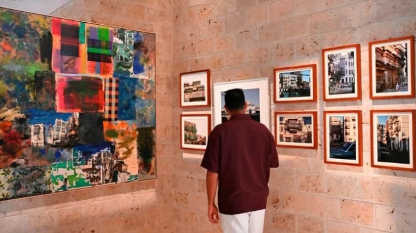 متحف البحر الأحمر يثري «صيف جدة التاريخية».. تجارب تجمع العلم والفن والسينما