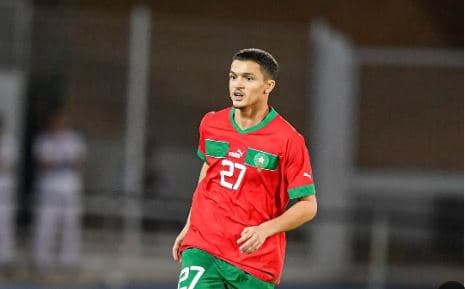 تفاصيل رد المغربي رضا بلحيان على عروض الاتحاد والاتفاق