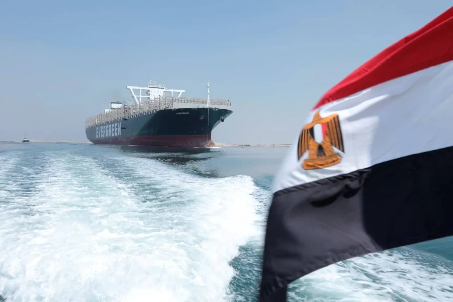 مصر تدرس الانضمام إلى «اتفاق مكة».. وخبراء لـ«الوئام»: موقعها الجغرافي يعزز أمن البحر الأحمر