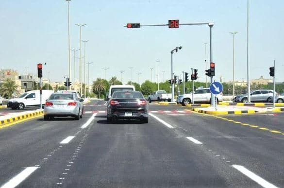 لتنفيذ أعمال السفلتة.. إغلاق طريق الخليج بالقطيف اعتبارا من الغد