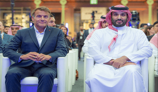 نقل المملكة كأس العالم للرياضات الإلكترونية من الرياض لباريس.. رهان سعودي على صناعة المستقبل