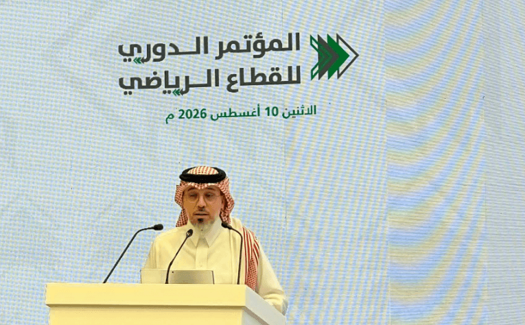 المتحدث الرسمي لوزارة الرياضة: ندعو لجنة الانتخابات بالاتحاد السعودي برصد التجاوزات