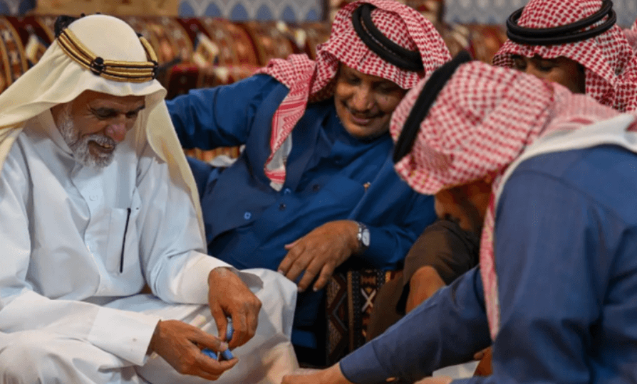 عسير تتصدر المملكة في متوسط عمر الإنسان.. ماذا وراء التحول الصحي في المنطقة؟