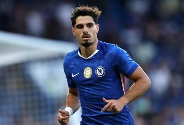 تشيلسي يطلب 60 مليون يورو لبيع نيتو للهلال