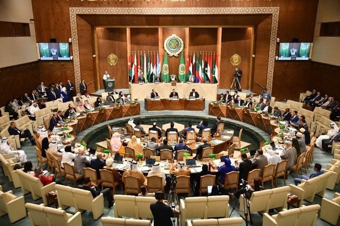 البرلمان العربي يستنكر محاولات إدخال كتب الصلاة والطقوس اليهودية للأقصى