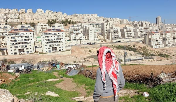 كندا و11 دولة أوروبية: على إسرائيل أن توقف فورًا توسيع المستوطنات