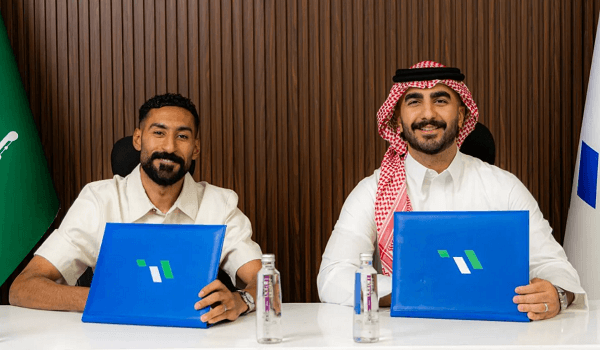 الفتح يعلن ضم علي الحسن قادماً من النصر