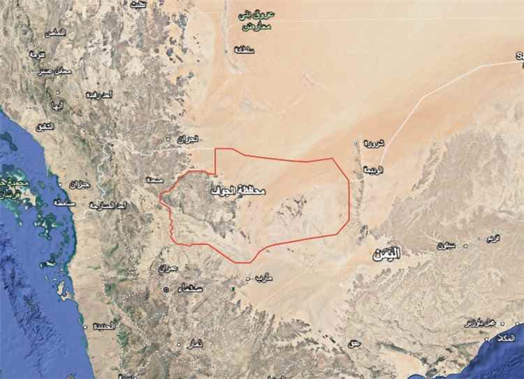 سقوط معسكر اللبنات.. خسارة استراتيجية للحوثيين على طريق الحزم وصنعاء