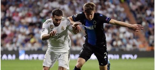 ساعات الحسم في مستقبل كارافخال بعد الرحيل عن ريال مدريد