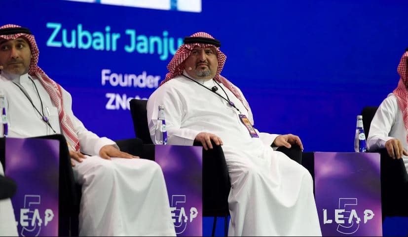 «ليب 2026» يناقش أهمية المهارات القابلة للتطبيق في اقتصاد الذكاء الاصطناعي