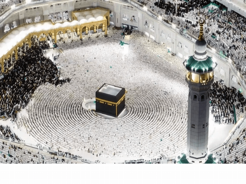 من مسجد جازان إلى مكة.. «الحوثي» تنتهك «حرمات الله»