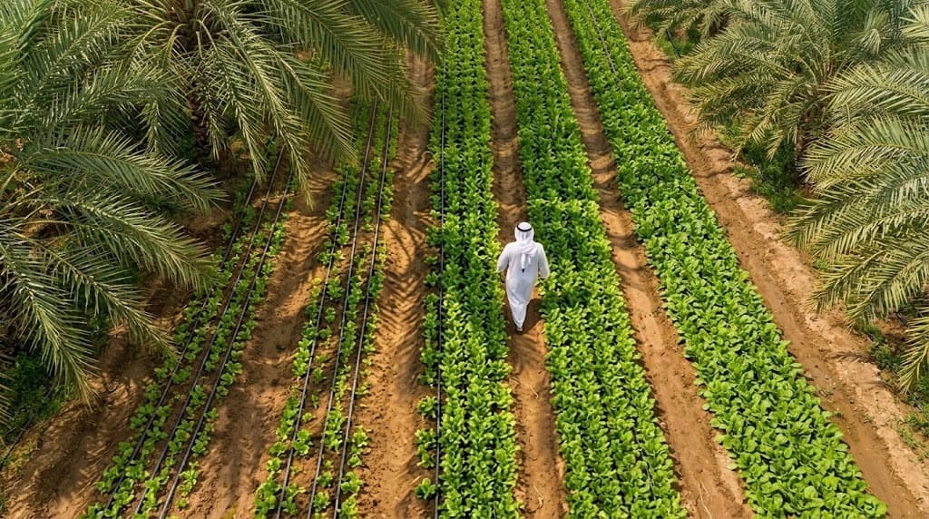 7 أعوام و3300 مزرعة.. إطلاق أطالس الصحة النباتية لتوثيق 1032 آفة