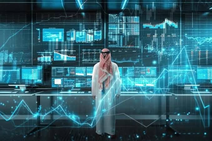البنك الدولي يشيد بريادة المملكة في الذكاء الاصطناعي كمرجع عالمي
