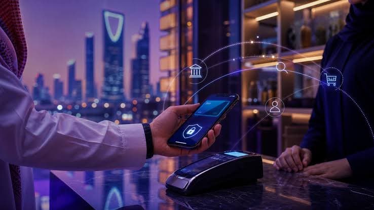 «المحافظ الرقمية» في السعودية تتوسع نحو التمويل.. مرحلة جديدة بسوق الفنتك