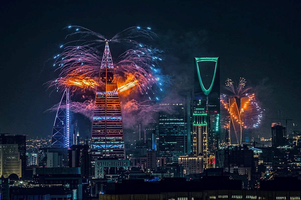 موسم الرياض 2026