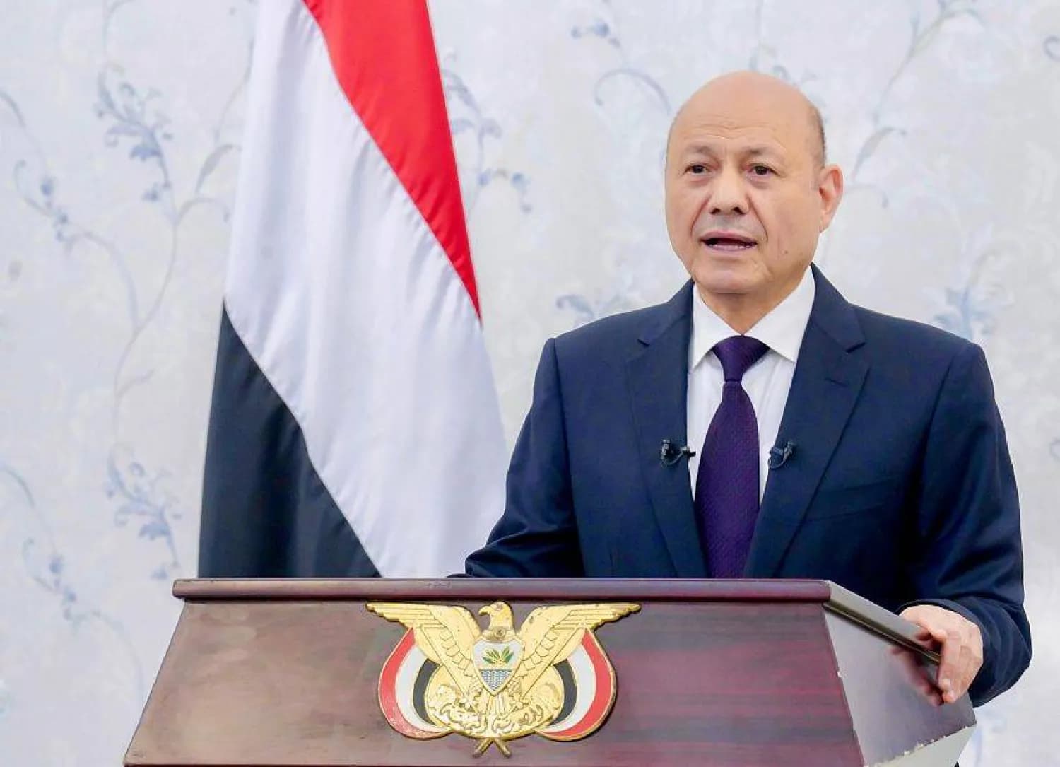 الحكومة اليمنية تُثمِّن قرار المملكة بتصحيح أوضاع اليمنيين
