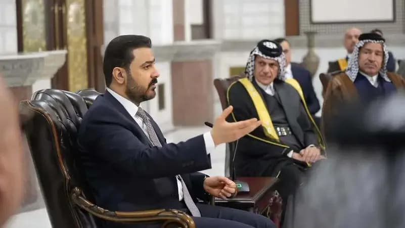 مهلة حتى 30 يونيو 2027.. 5 فصائل عراقية توافق على تسليم أسلحتها