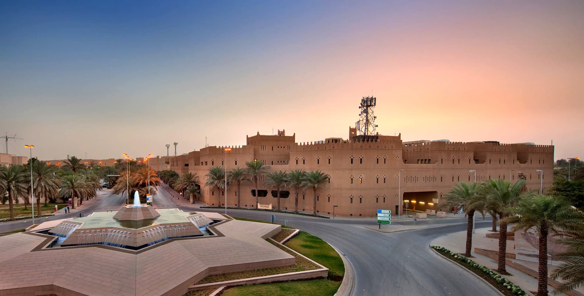 الهيئة الملكية لمدينة الرياض تعلن نتائج التحقق من استيفاء معايير الأهلية للسنة الثانية من برنامج التوازن العقاري