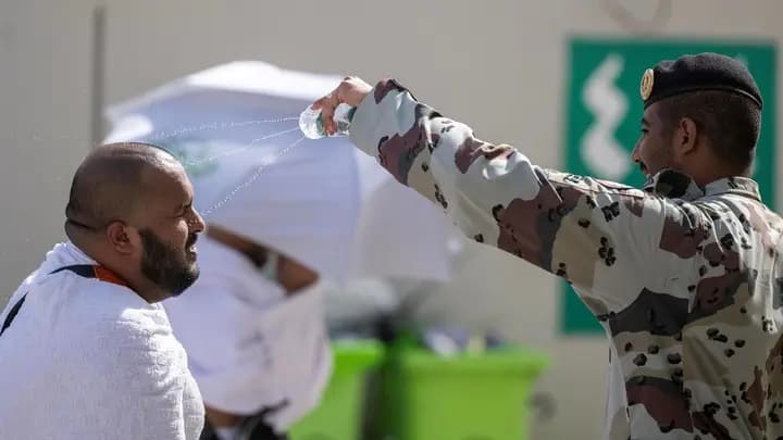 جاهزية متقدمة لإدارة الحشود