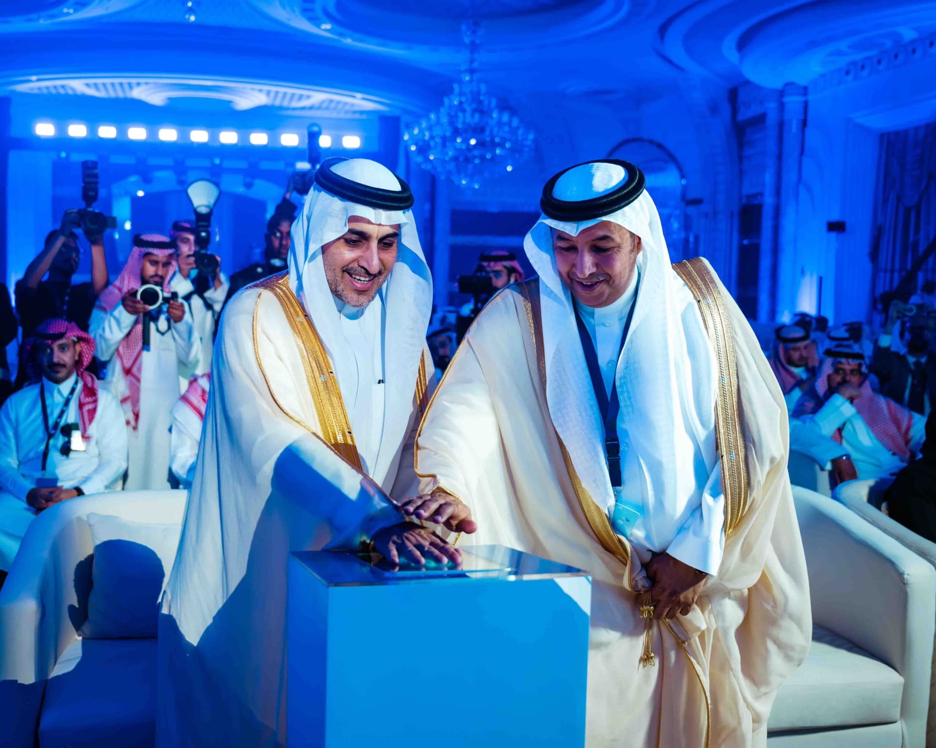 إطلاق جائزة «مائي» لتعزيز الوعي بترشيد المياه وتحفيز الابتكارات