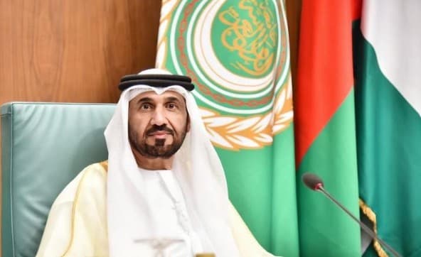 البرلمان العربي يدين استهداف المنشآت النفطية في السعودية